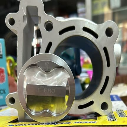 LC/Y15 62MM (PAKAI TENSIONER Y15)