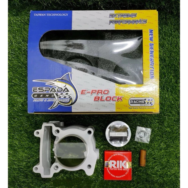 LC/Y15 62MM (PAKAI TENSIONER Y15)