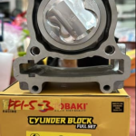 LC/Y15 57MM (DOME) FORGED CERAMIC