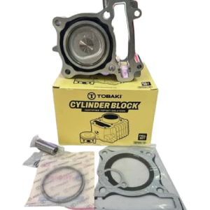 Y15ZR STD (57MM) (B17-WE13E-10)