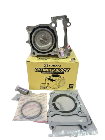 Y15ZR STD (57MM) (B17-WE13E-10)