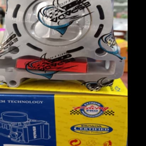 LC/Y15 57MM (DOME) FORGED CERAMIC