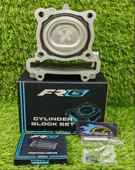 LC135 STD (54MM) (50C-WE13E-00)