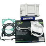 X-MAX 250 76MM