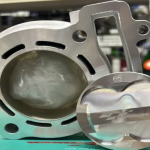 LC/FZ 65MM + 10MM (BODY+7)