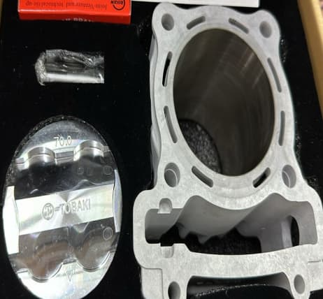 LC/Y15 70MM + 10MM