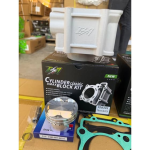 X-MAX 250 74MM