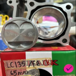 LC/FZ 65MM + 3