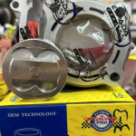 LC/Y15 65MM (SEMI DOME) FORGED CERAMIC