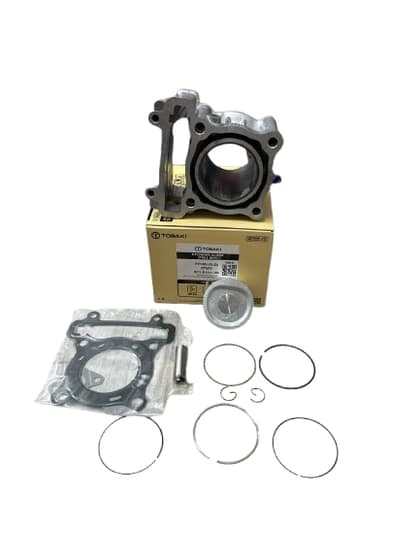 FZ150 STD (57MM) (3C1-ECYL1-10)