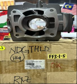 RXZ STD