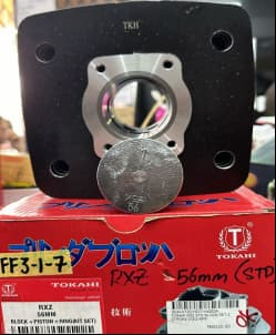 RXZ 56MM