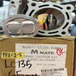 LC/FZ 65MM + 3