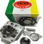 ZX150/DOUBLE R STD (59MM)
