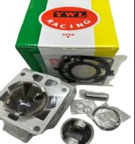ZX150/DOUBLE R STD (59MM)