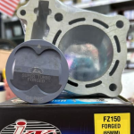 LC/Y15 65MM (SEMI DOME) FORGED CERAMIC