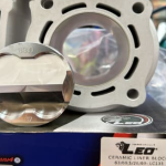 LC/FZ 63MM SEMI DOME (TEPI BUKAK HABIS)
