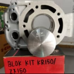 ZX150/DOUBLE R STD (59MM)