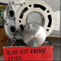 ZX150/DOUBLE R STD (59MM)