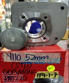 Y110 52MM (STD)