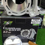 LC/FZ 70MM / BODY+14MM(SLEEVE+16MM)