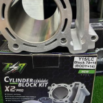 LC/FZ 70MM / BODY+14MM(SLEEVE+16MM)