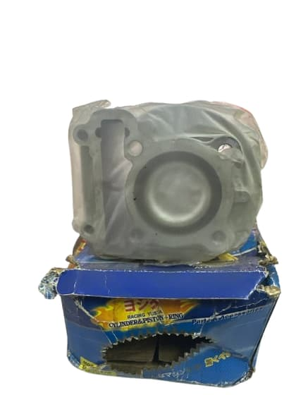 EGO/NOUVO/EGO S STD 50MM 5LW-WE13E-00