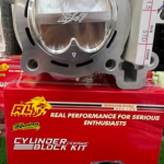 NMAX/NVX/Y16 63MM