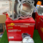 LC/FZ 65MM + 10MM (BODY+7)