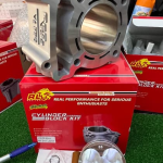 LC/FZ 65MM + 10MM (BODY+7)