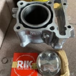 NMAX/NVX/Y16 58MM