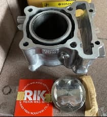 NMAX/NVX/Y16 58MM