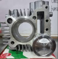 GT128 57MM