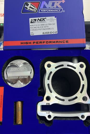 NMAX/NVX/Y16 63MM