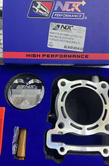 Y16/NMAX (65MMX71MMX28MM)