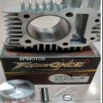 KRISS110 57MM
