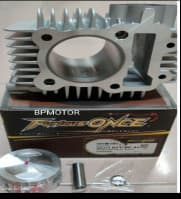 KRISS110 57MM