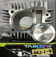 KRISS110 57MM