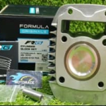 W125 FI/ FUTURE125 FI/DASH 125 FI STD (KYZ)