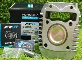 W125 FI/ FUTURE125 FI/DASH 125 FI STD (KYZ)