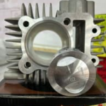 KRISS110 62MM