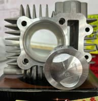 KRISS110 62MM