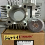 KRISS110 53MM( STD)