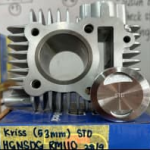 KRISS110 53MM( STD)