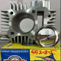 KRISS110 57MM