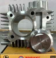 KRISS110 57MM