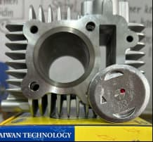 KRISS110 53MM( STD)