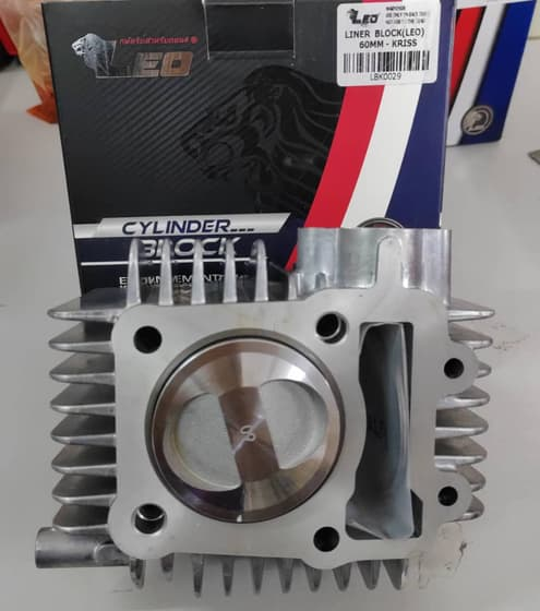 KRISS110 60MM