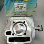 EX5 CLASS 56MM PART 2