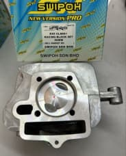 EX5 CLASS 56MM PART 2
